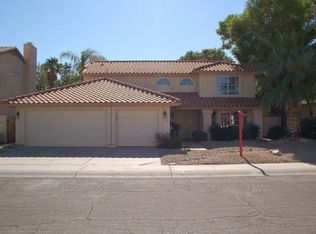 7003 W Oraibi Dr, Glendale, AZ 85308