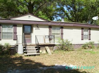 3674 County Road 230c, Wildwood, FL 34785