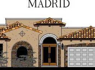 3088 Coyote Point Pl, El Paso, TX 79938