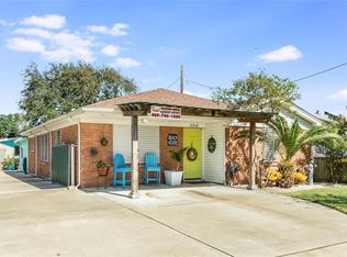 3318 Kleimann Ave, Galveston, TX 77551