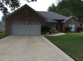 2710 Friar Tuck Ct SW, Decatur, AL 35603