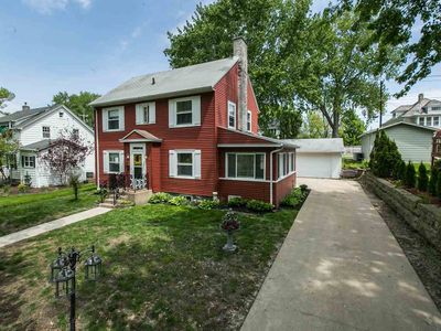 450 Bradley St, Dubuque, IA, 52003