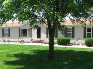 32424 Mission Belleview Rd, Louisburg, KS 66053