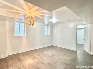 38 Bliss St #2A, Brampton, ON L6P3G4