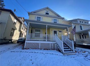 136 Woodlawn Ave, Auburn, NY 13021