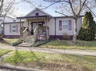 1705 Madison Ave, Huntington, WV 25704