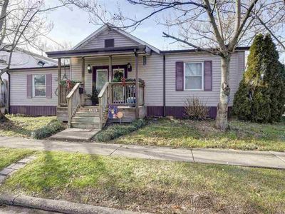 1705 Madison Ave, Huntington, WV, 25704