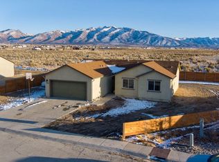 214 Sageglen Dr, Spring Creek, NV 89815