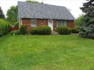 8336 Rutherford Ave, Burbank, IL 60459