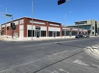 1101 4th St SW #B, Albuquerque, NM 87102