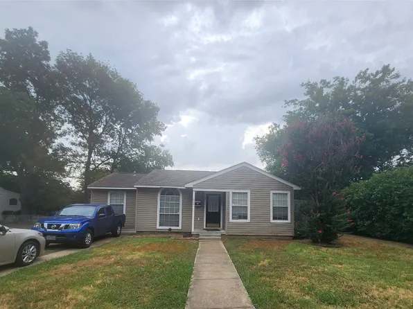 422 Mullins, Lewisville, TX 75057