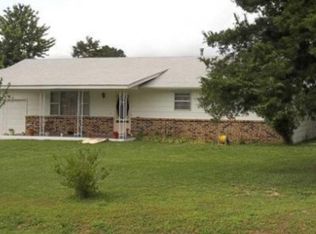 4171 W Ridgeview St, Battlefield, MO 65619