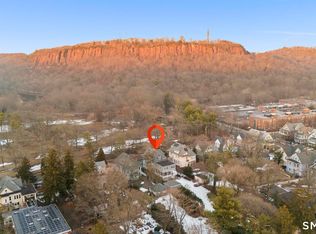 74 Cold Spring St, New Haven, CT 06511