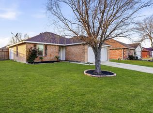 2505 Mitchell Ln, Anna, TX 75409