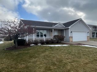 2511 Kellner St, Manitowoc, WI 54220