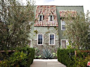 2045 S Harcourt Ave, Los Angeles, CA 90016