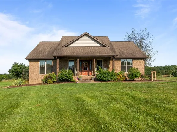 3123 W Stroudsville Rd, Cedar Hill, TN 37032