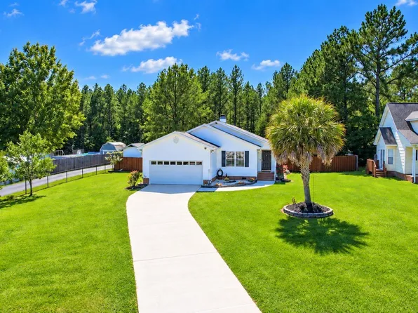 539 Old Bush River Rd, Chapin, SC 29036