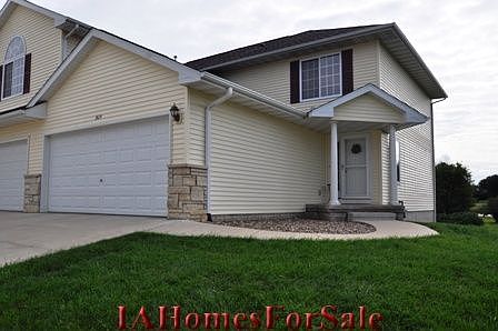 3624 Stoneview Circle SW