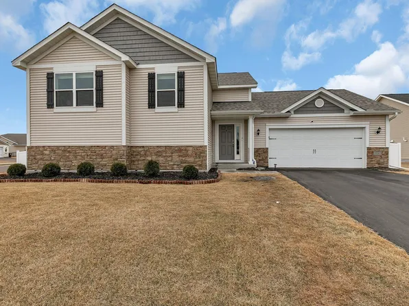 18583 Green Tree Ct, Big Lake, MN 55309