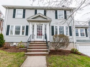 18 Lovell Rd, Watertown, MA 02472