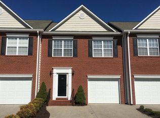 110 Saint James Pl, Cookeville, TN 38501
