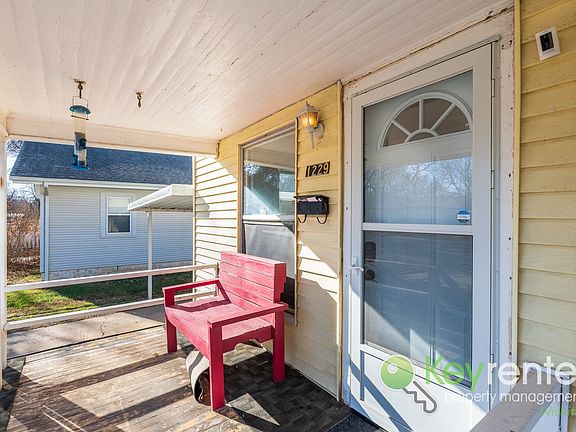 4th image of 1229 N Jefferson Ave #1231