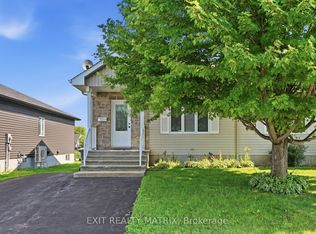 311 Nelson St E, Hawkesbury, ON K6A1M1