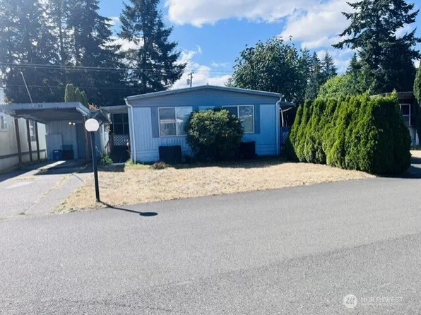 3244 SW 66th Ave Avenue SW #33, Tumwater, WA 98512