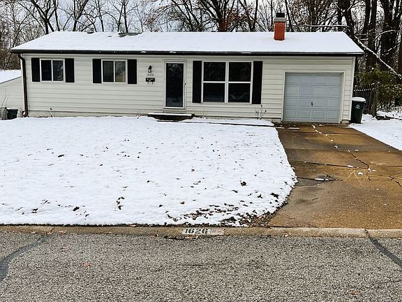 2nd image of 1626 Ville Camelia Ln