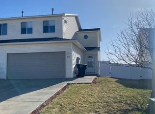 3423 Trappers Trl, Casper, WY 82604