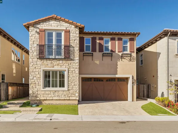 1195 Trumpet Vine Ln, San Ramon, CA 94582