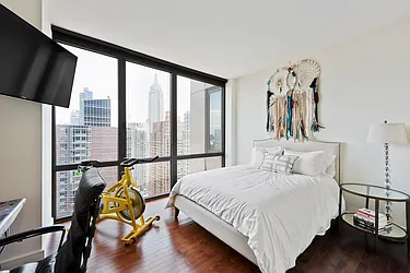 Sold by Douglas Elliman