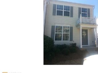1058 Prestwyck Ct, Alpharetta, GA 30004