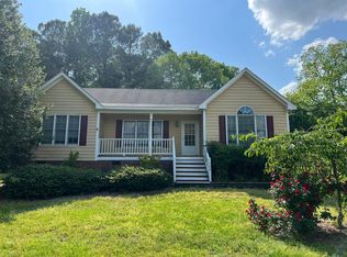 104 Aster Dr, Garner, NC 27529