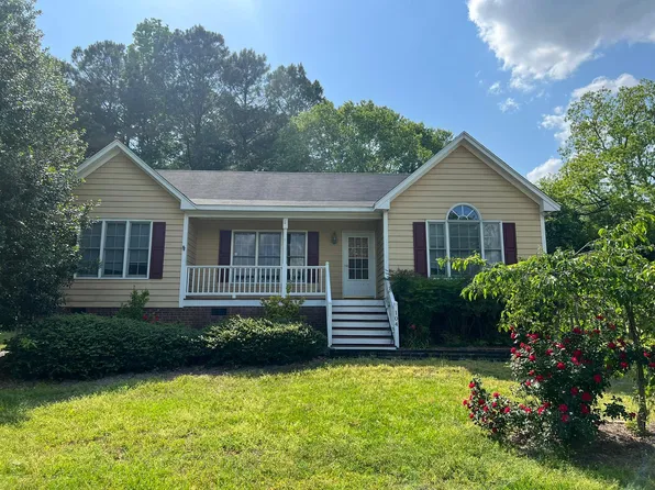 104 Aster Dr, Garner, NC 27529