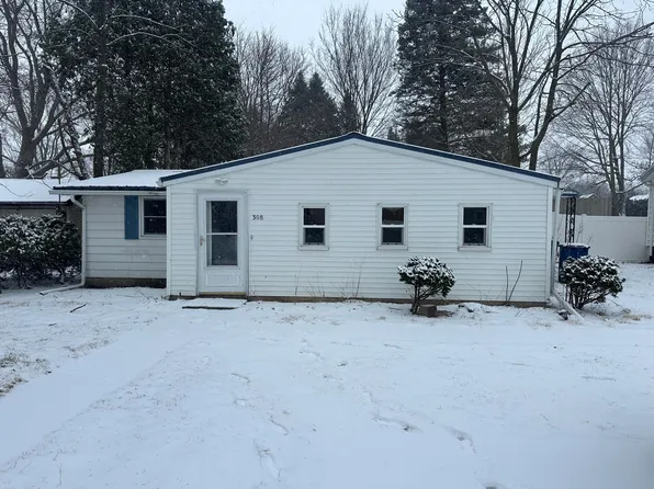 308 W 12th St, La Porte, IN 46350