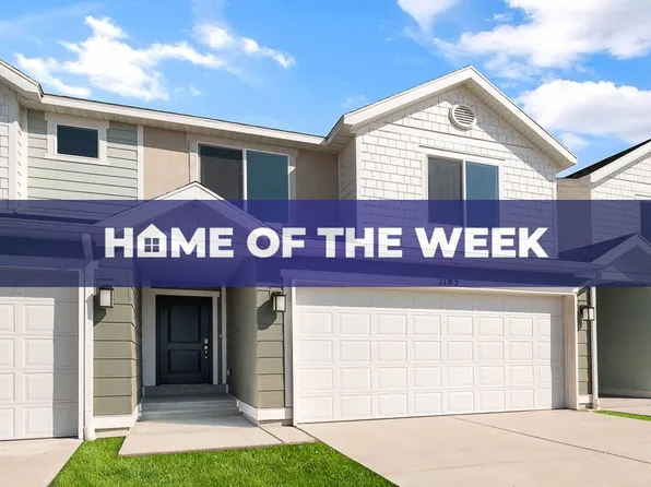 1923 N Ten Hens Ave #1181, Tooele, UT 84074