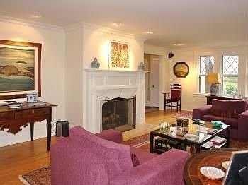 Different view of Formal Living Room