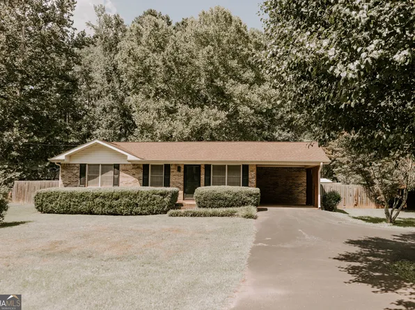 3701 Fayetteville Rd, Griffin, GA 30223