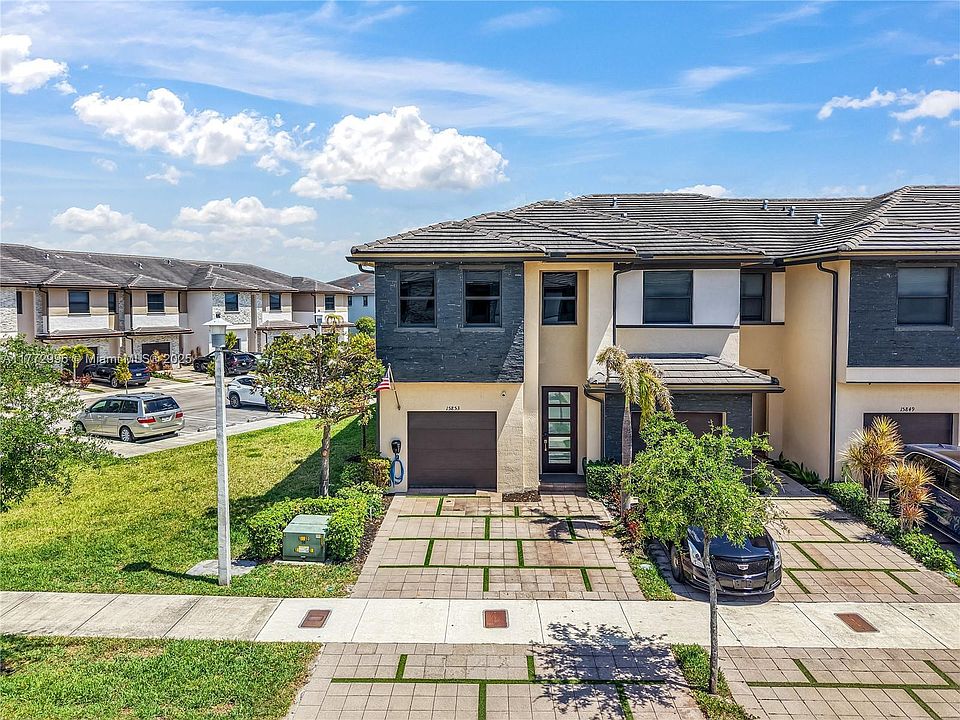 1st image of 15853 NW 91st Ct #15853