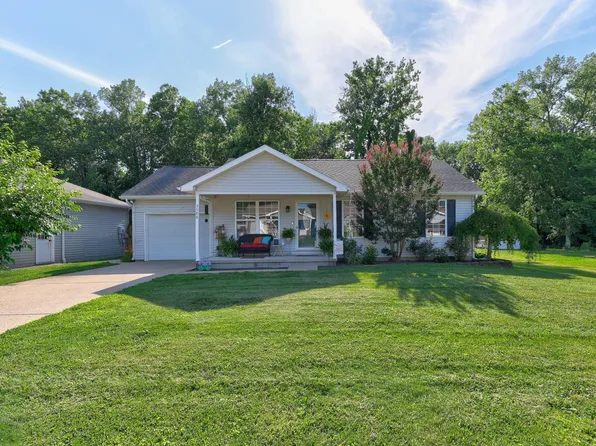 5500 N New York Ave, Evansville, IN 47711