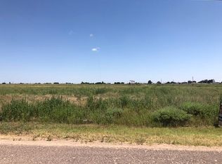 6206 E County Road 95, Midland, TX 79706