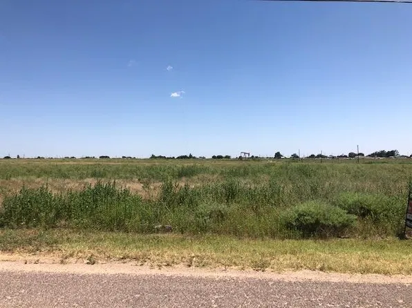 6206 E County Road 95, Midland, TX 79706