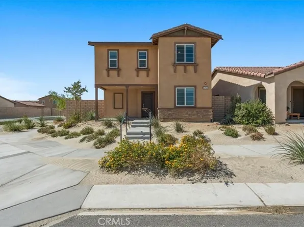 67451 Rio Rosalia Rd, Cathedral City, CA 92234