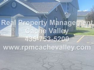 229 W 1458 S, Logan, UT 84321