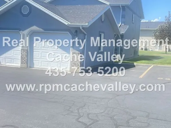229 W 1458 S, Logan, UT 84321