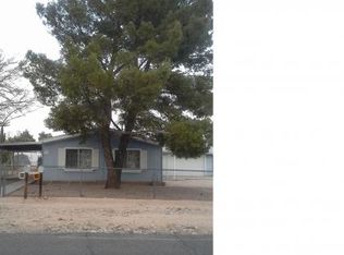 2295 E Hearne Ave, Kingman, AZ 86409