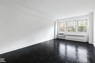 Rented by Brown Harris Stevens