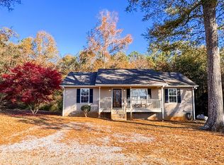148 Persons Rd, Cedartown, GA 30125